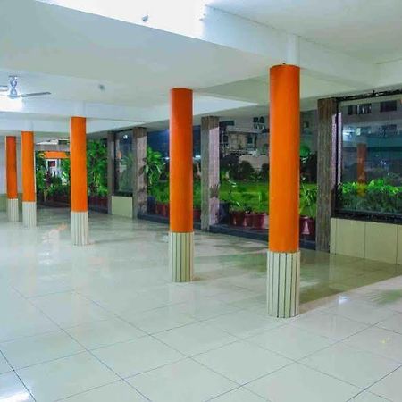 Hotel Kanha Indore Exterior foto